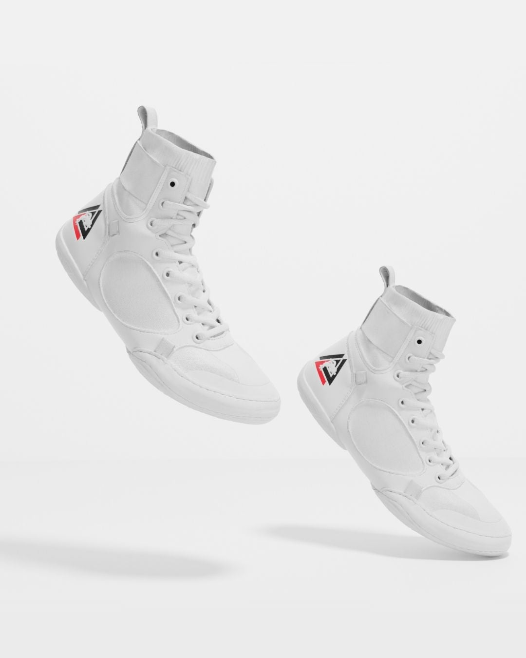 LIMITLESS EFFORT 1.0 WRESTLING SHOE