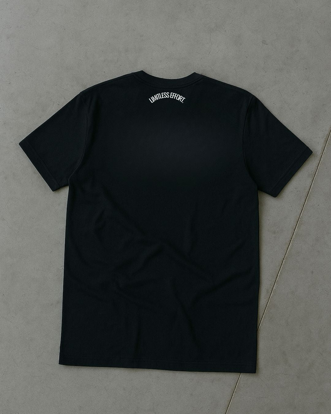 UNCOMMON AMONG UNCOMMON T-SHIRT | BLACK