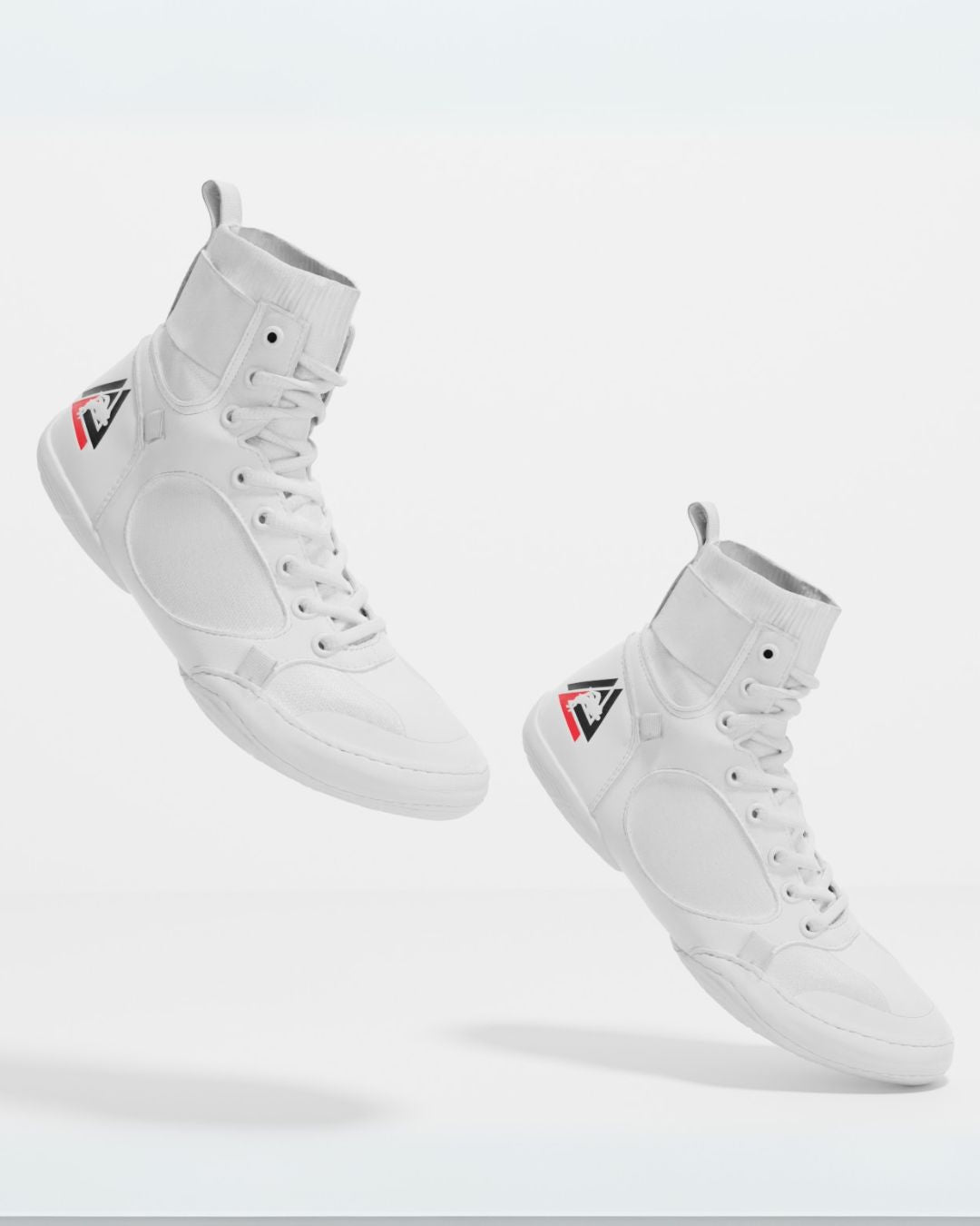 LIMITLESS EFFORT 1.0 WRESTLING SHOE