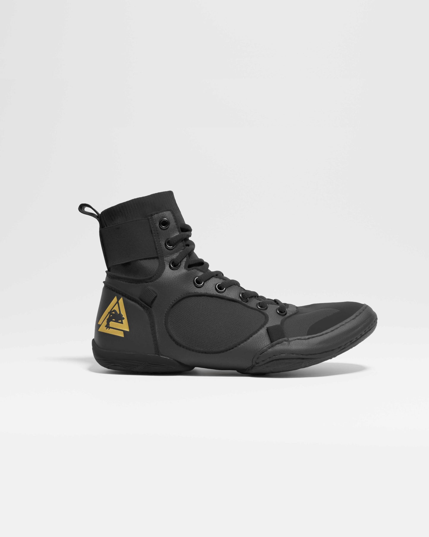 LIMITLESS EFFORT 1.0 WRESTLING SHOE