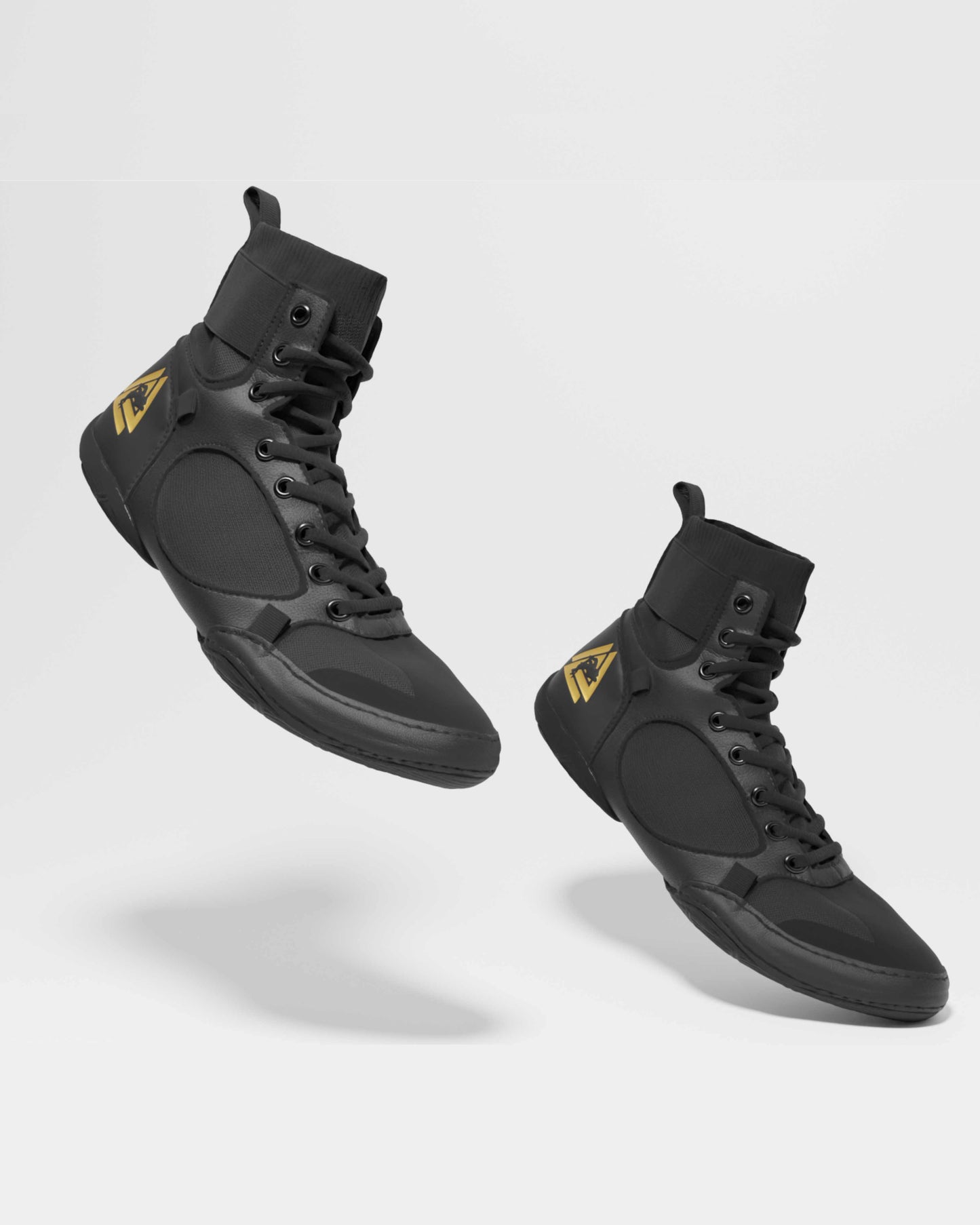 LIMITLESS EFFORT 1.0 WRESTLING SHOE