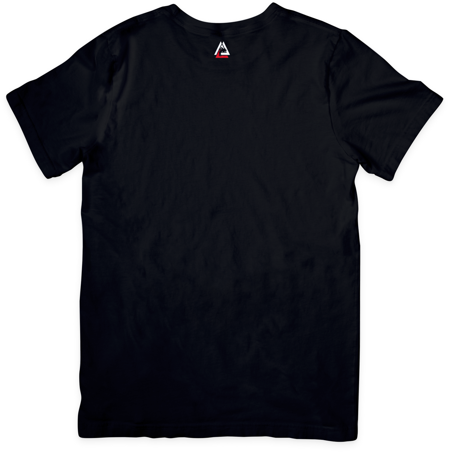 INWRESTLING WE TRUST T-SHIRT | BLACK