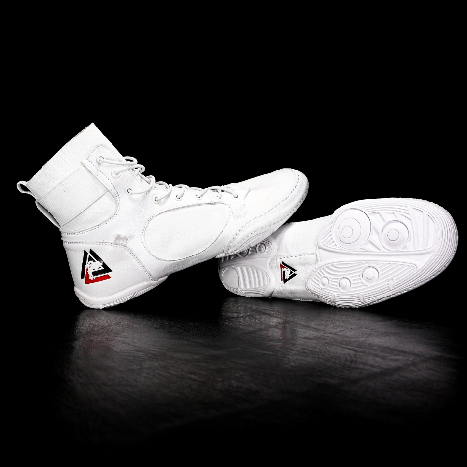 The Science Behind the High-Performance Wrestling Shoe