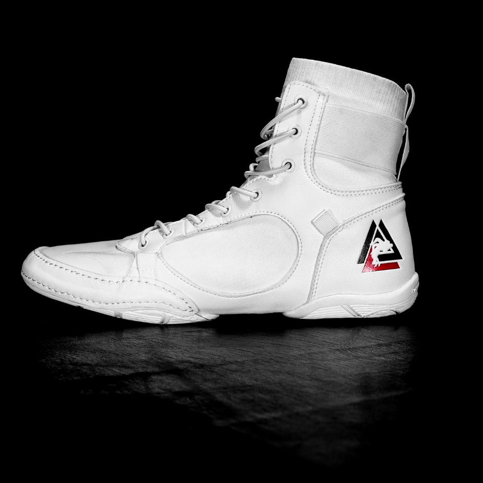 LIMITLESS EFFORT 1.0 WRESTLING SHOE