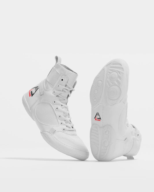 LIMITLESS EFFORT 1.0 WRESTLING SHOE
