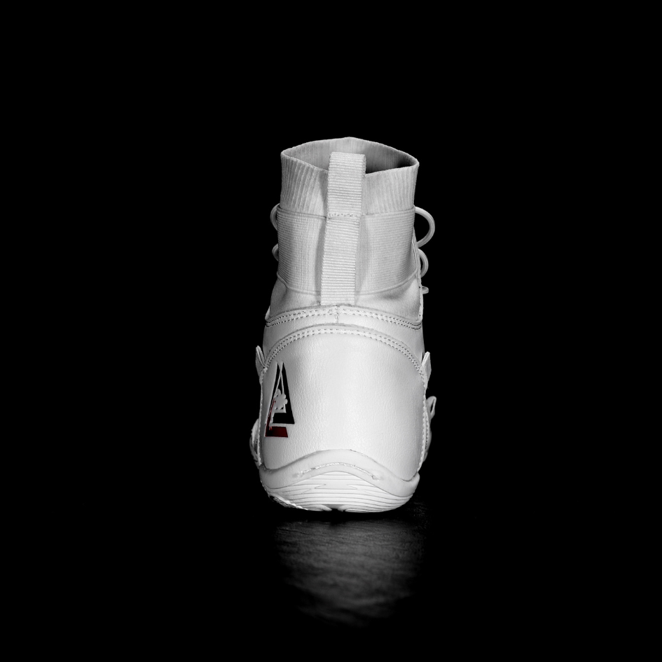 LIMITLESS EFFORT 1.0 WRESTLING SHOE