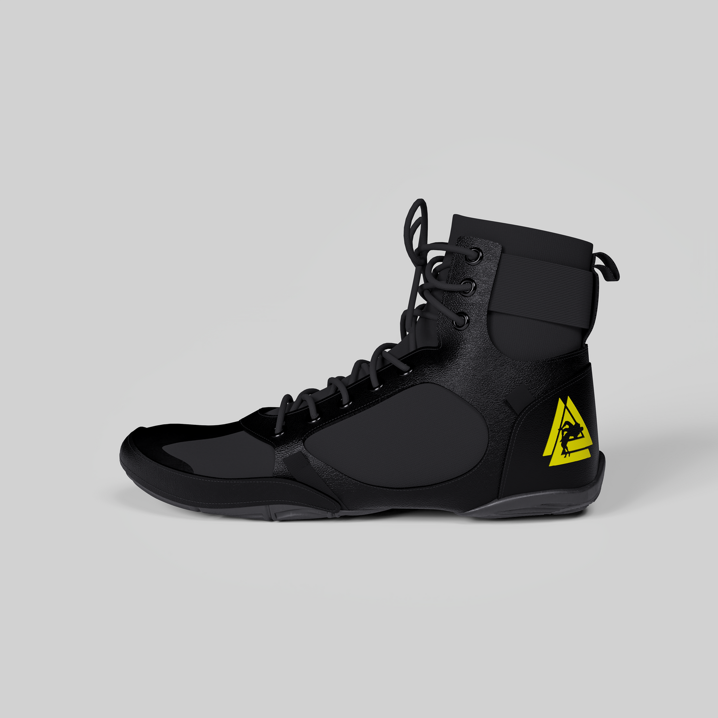 LIMITLESS EFFORT 1.0 WRESTLING SHOE