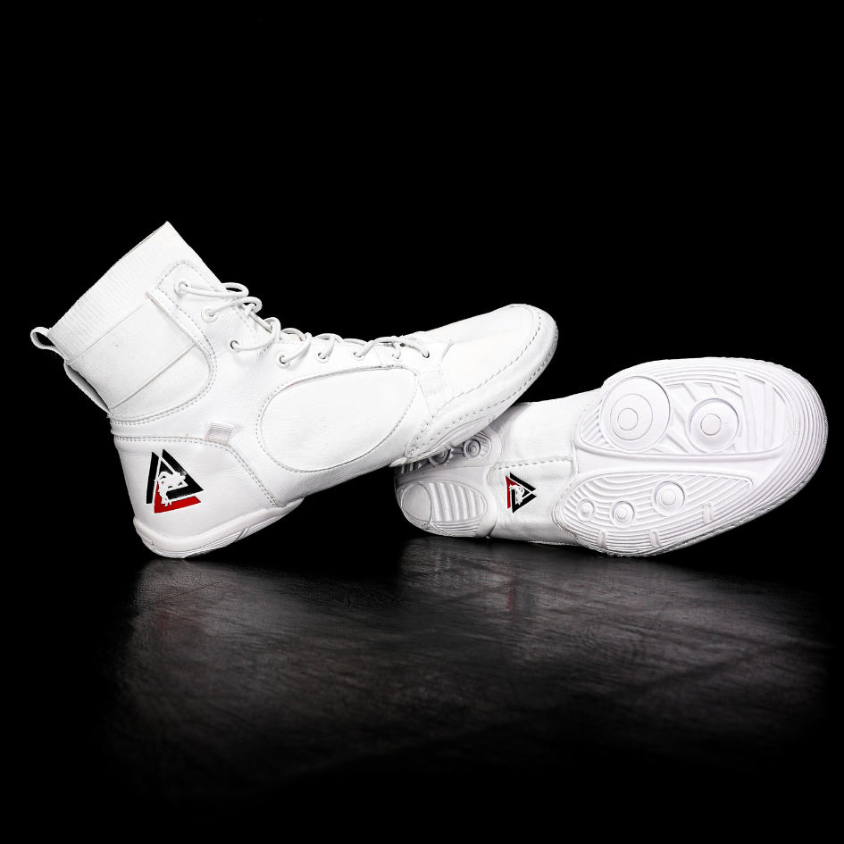 LIMITLESS EFFORT 1.0 WRESTLING SHOE