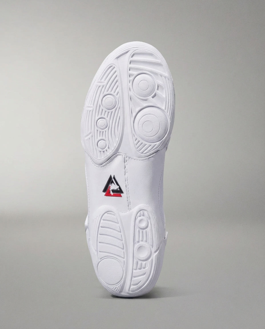 LIMITLESS EFFORT 1.0 WRESTLING SHOE