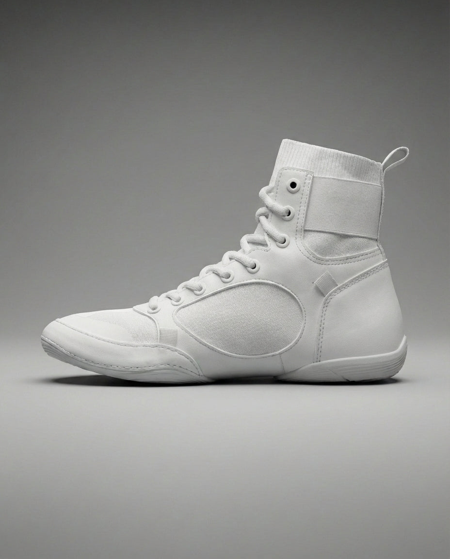 LIMITLESS EFFORT 1.0 WRESTLING SHOE