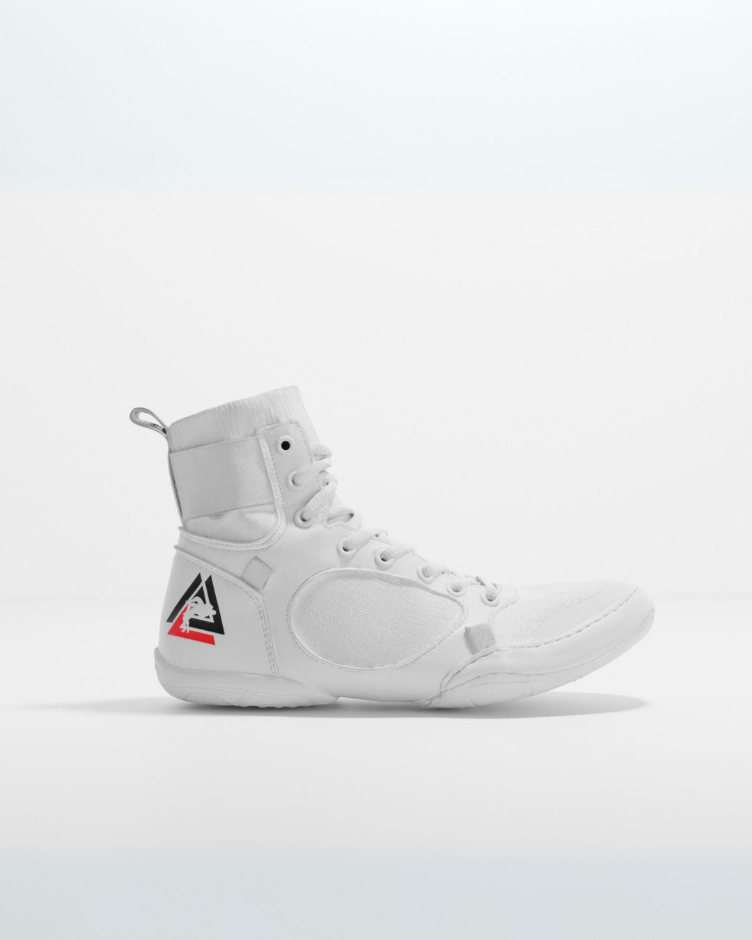 LIMITLESS EFFORT 1.0 WRESTLING SHOE
